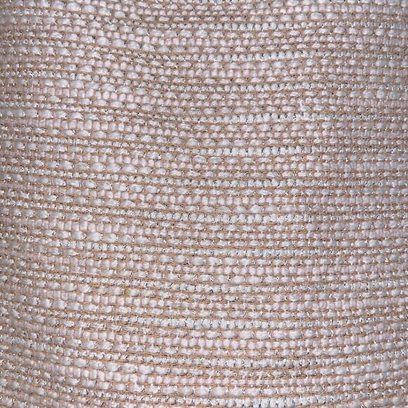 J. Crew Blush Pink Slub Knit Pencil Skirt - Picture 5 of 10